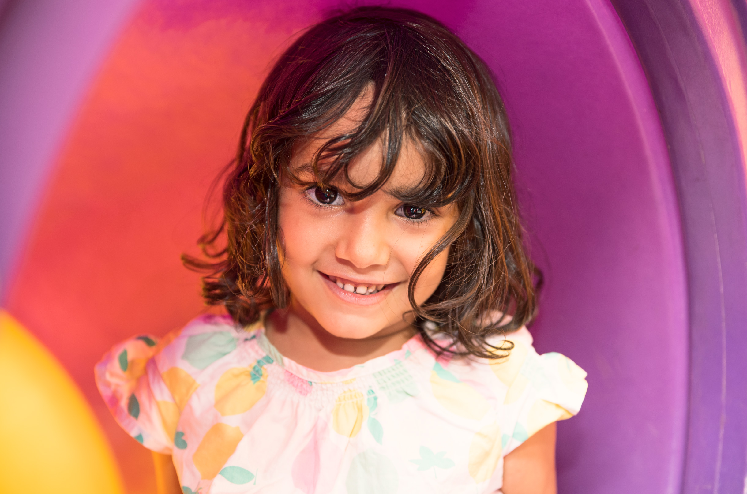 Kids Photography Richmond